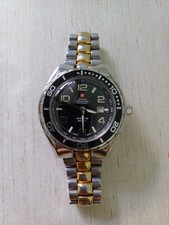 Orologio swiss military usato  Torre Annunziata