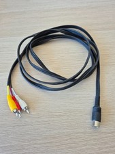 Rgb scart monitorkabel gebraucht kaufen  Berlin