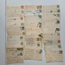 Great britain postcards for sale  LICHFIELD