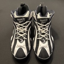 Reebok shaqnosis 2013 usato  Spedire a Italy