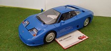 Bugatti eb110 coupé d'occasion  Rochefort-Montagne