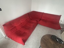 Ligne roset togo for sale  GRANTHAM