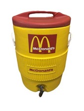 Vintage igloo mcdonald for sale  Cedarbluff