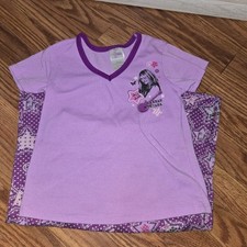 Hannah montana pajamas d'occasion  Expédié en Belgium