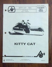 arctic cat parts for sale  Mill Hall