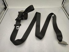 Ceinture arriere droit d'occasion  Moulins
