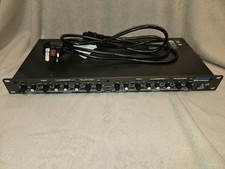 Alesis 3632 dual for sale  CAMBRIDGE