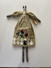 Handmade skinny long for sale  Iola