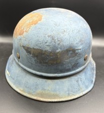 Luftschutzhelm gladiator wehrm gebraucht kaufen  Bremervörde