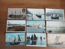 Nine old transport for sale  STOWMARKET