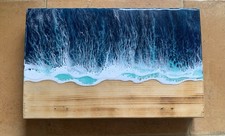 Mint feather epoxy for sale  ROSS-ON-WYE