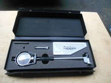 Peacock dial bore for sale  New Britain