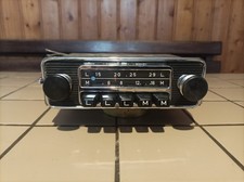 Autoradio blaupunkt 1968 d'occasion  Morlaàs