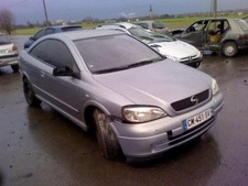 Vitre gauche opel d'occasion  Haubourdin