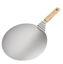 Kitchic pizzaschaufel edelstah gebraucht kaufen  Reichenbach/O.L.