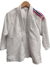 Adidas judo martial for sale  UK