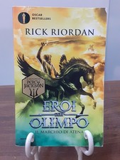 Riordan eroi dell usato  Rimini