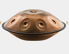 Meinl sensory handpan for sale  Lakeland