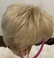 Women blond highlights for sale  RUNCORN