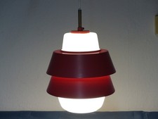 lampe glas rot gebraucht kaufen lampe glas rot gebraucht kaufen  Essen