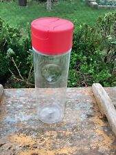Flacon tupperware condiserve d'occasion  Brest
