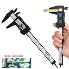 Led digital caliper d'occasion  Expédié en Belgium