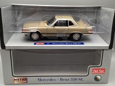 Modellautos sunstar metal gebraucht kaufen  Neunkirchen-Seelscheid