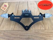 * Kawasaki ER6-N & ER6-F Tail Tidy 2012 2013 2014 2015 2016 2017 ER6N ER6F * LED comprar usado  Enviando para Brazil