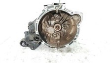 Cambio manuale ford usato  Trambileno