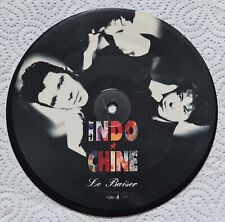 Indochine picture disc d'occasion  Olivet