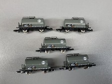 Spur märklin kesselwagen gebraucht kaufen  Wolfegg
