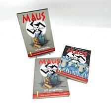 Maus art spiegelman usato  Brescia