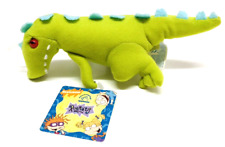 Vintage rugrats reptar for sale  BARNET