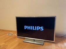 Philips 40pfl5507k12 smart gebraucht kaufen  Leimen