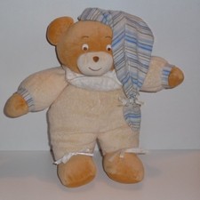Doudou ours ajena d'occasion  Lescar