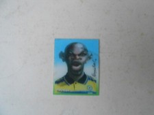 Figurina calcio ed.merlin usato  Torino