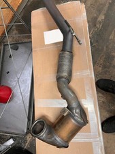 Katalysator 5q0131701q golf gebraucht kaufen  Fulda