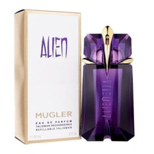 Profumo mugler alien usato  Casoria