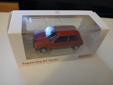 Renaut super turbo d'occasion  Sedan