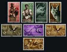 Alte briefmarken kolonien gebraucht kaufen  Deutschland