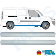 Fiat doblo maxi gebraucht kaufen  Deutschland