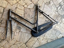 Telaio bici colore usato  Italia