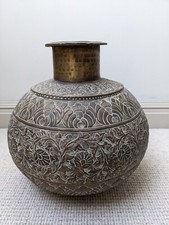 Large antique indian for sale  BECKENHAM