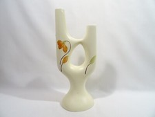 Solifore vase faience d'occasion  Expédié en Belgium