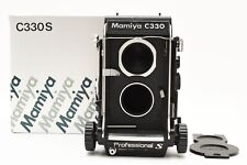 Exc mamiya c330 d'occasion  Expédié en Belgium