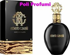 Roberto cavalli nero usato  Urgnano