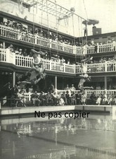 Piscine molitor paris d'occasion  Expédié en Belgium