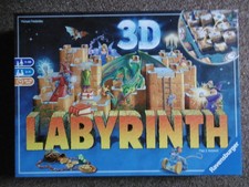 Ravensburger family strategy for sale  STAFFORD