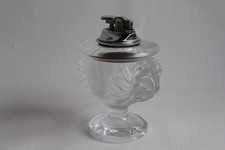 Lalique porte briquet d'occasion  Seyssel
