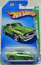 Hot wheels 2010 gebraucht kaufen  Berlin